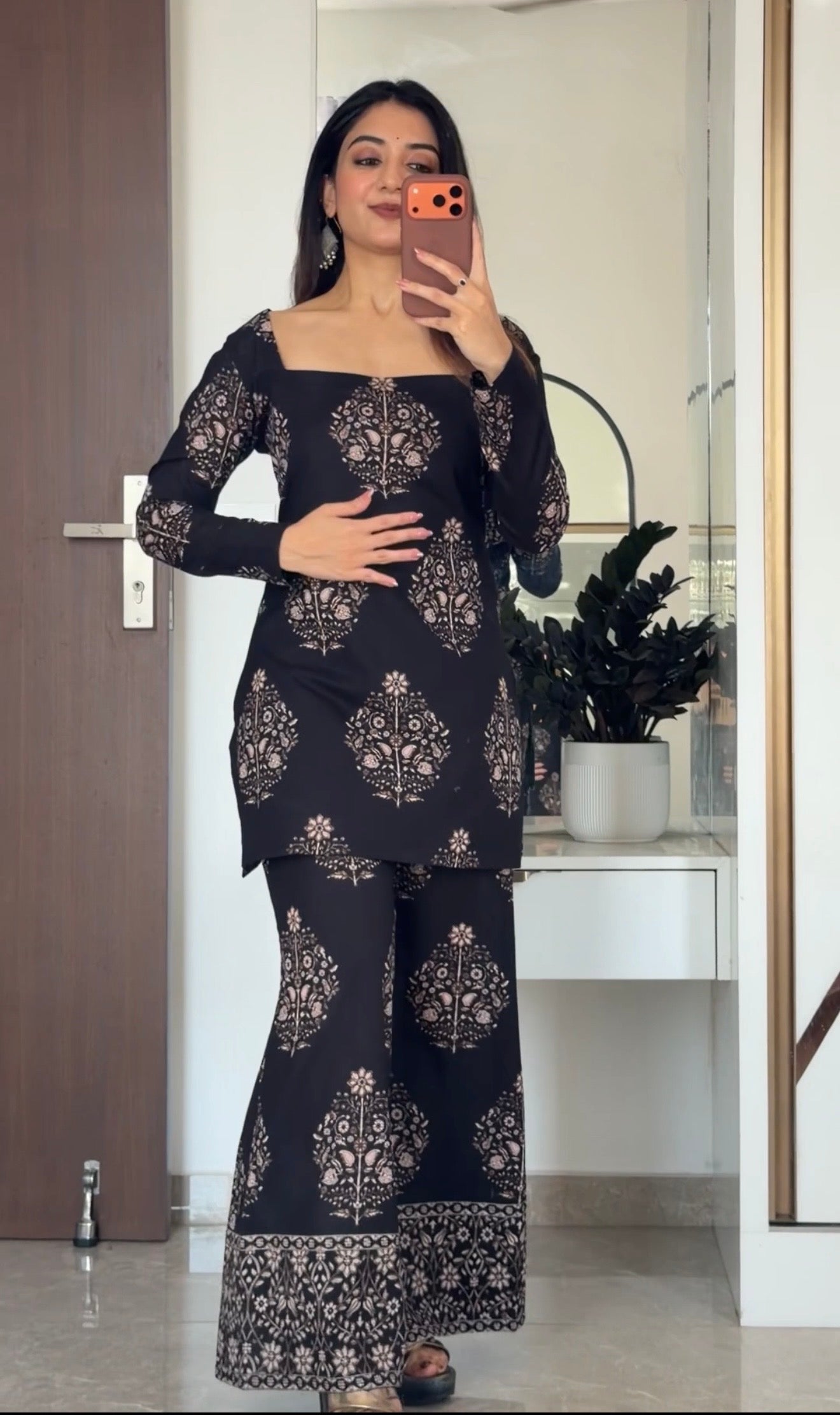 Phoebe Co-ord Set