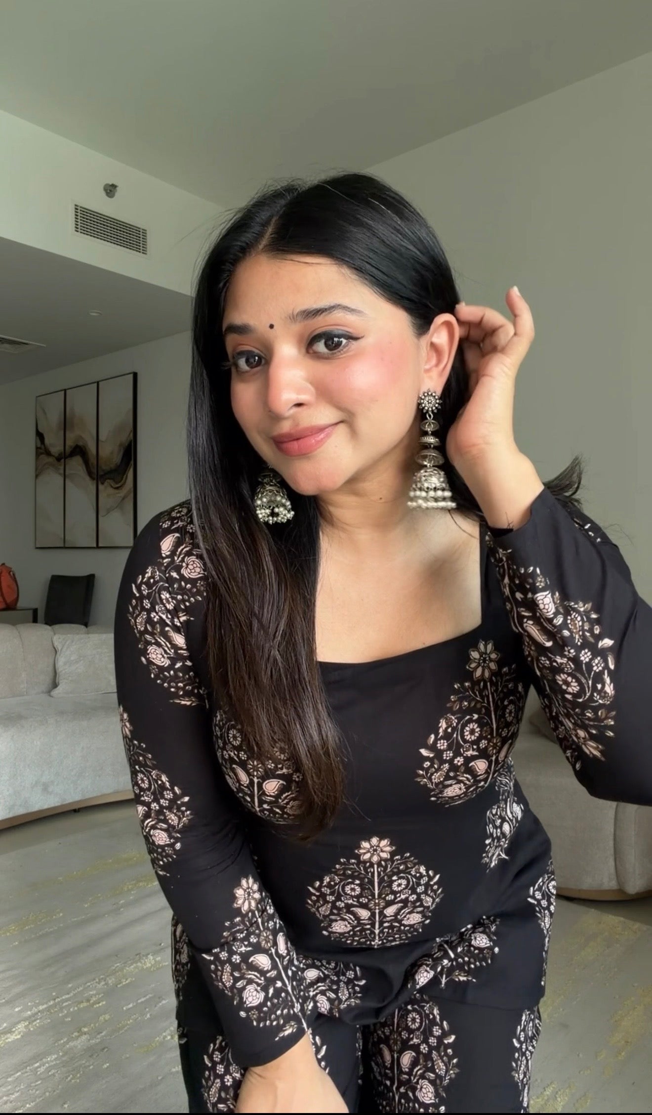 Phoebe Co-ord Set