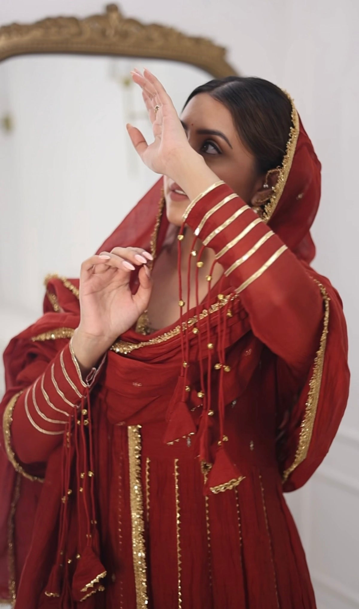 Gulaal Kurta Set