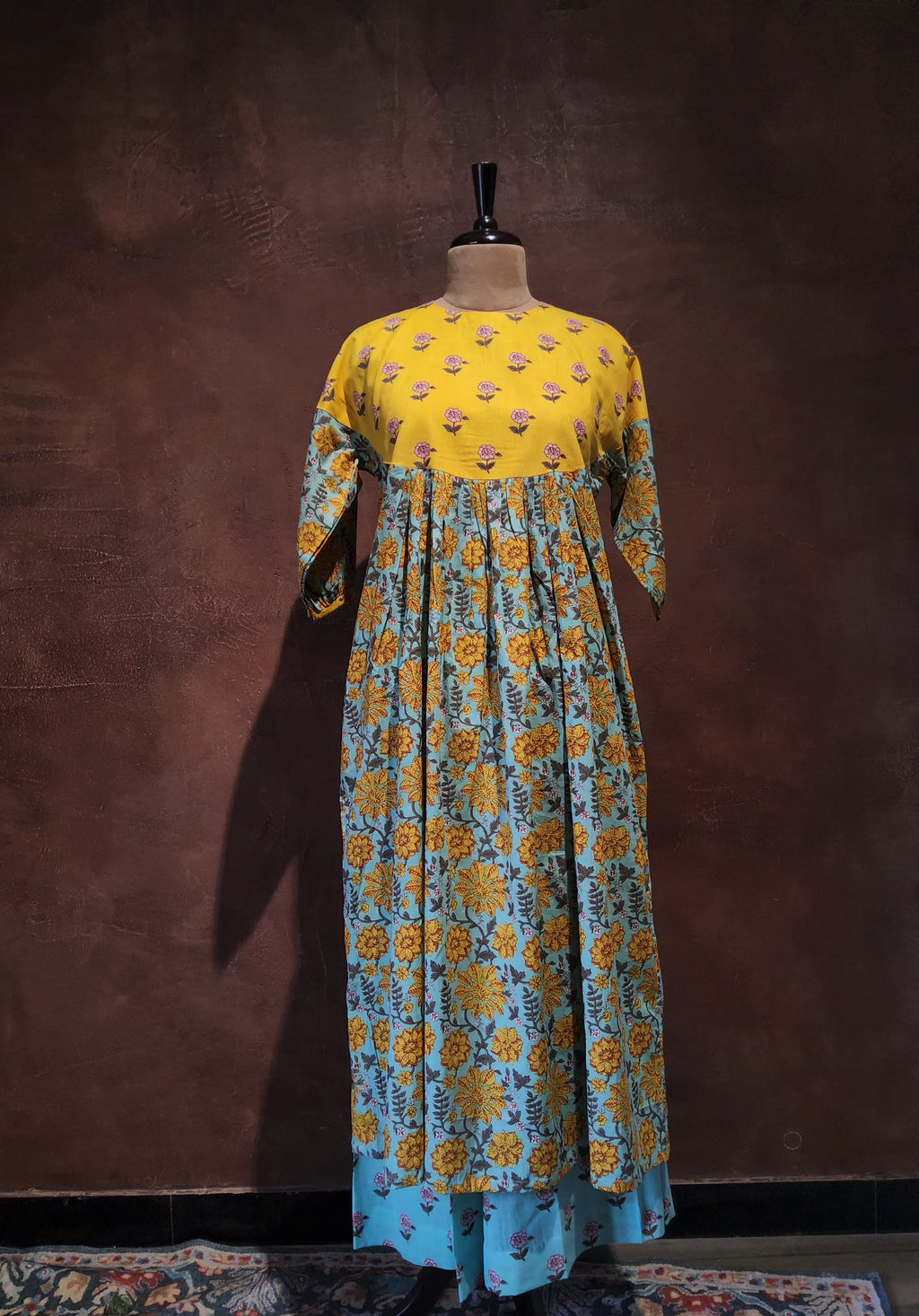 Dahlia Co-ord Set