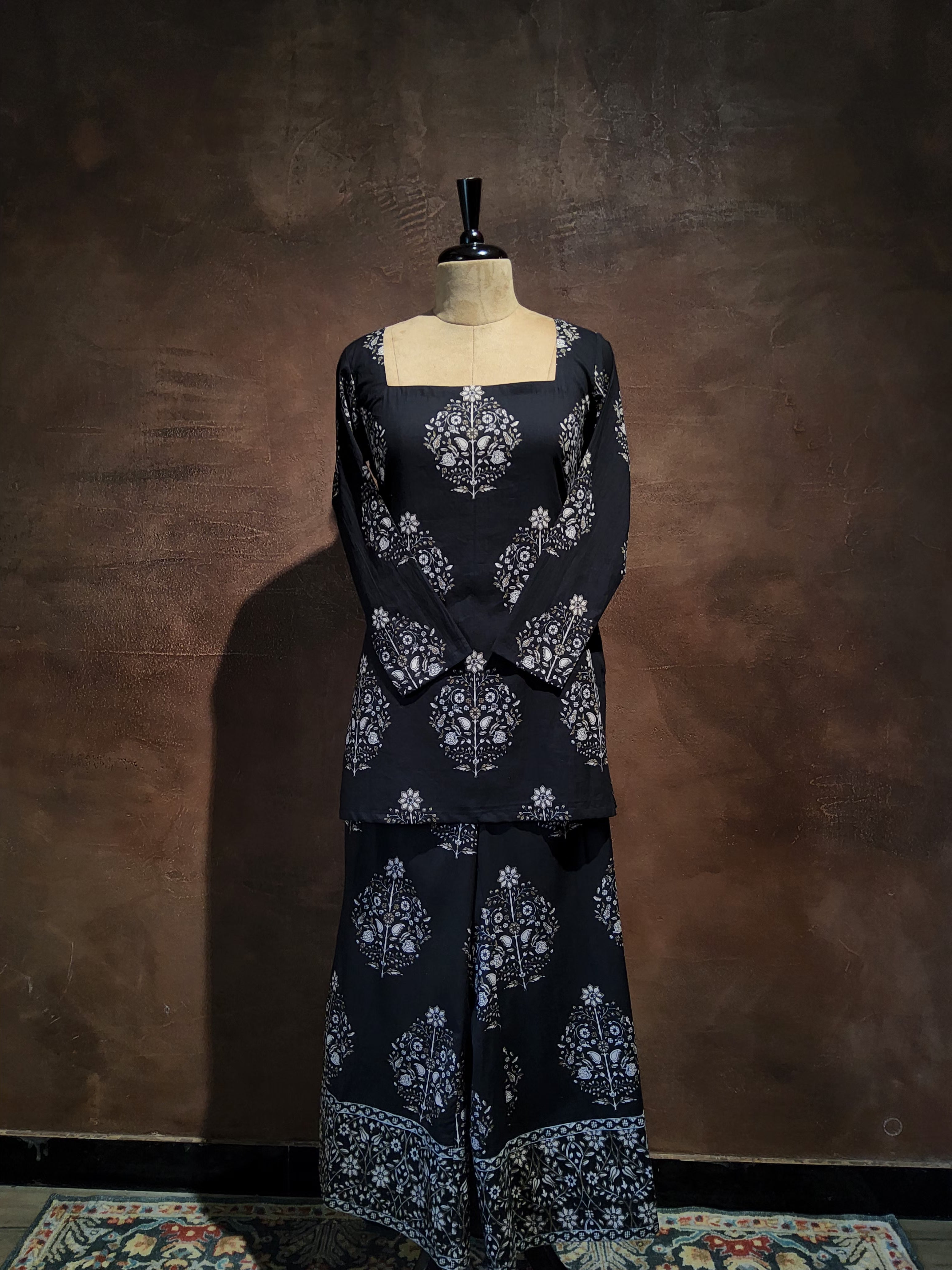 Phoebe Co-ord Set
