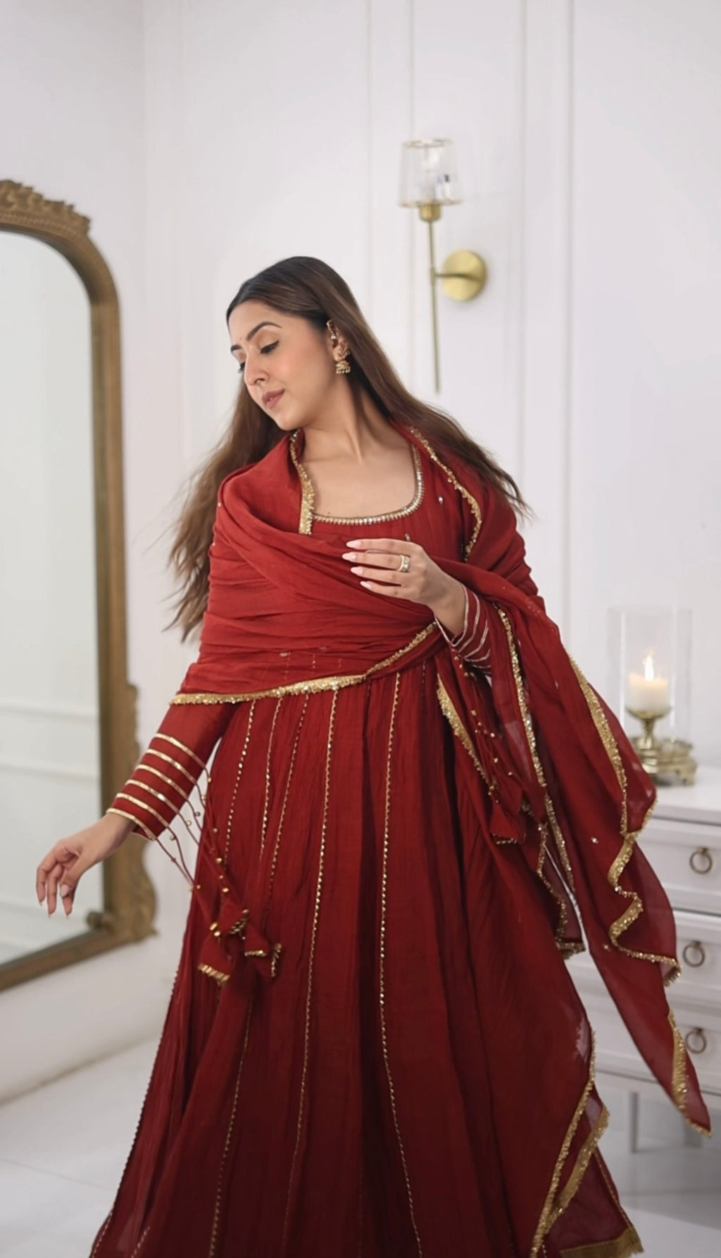 Gulaal Kurta Set
