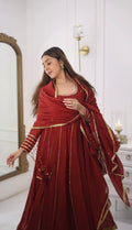 Gulaal Kurta Set