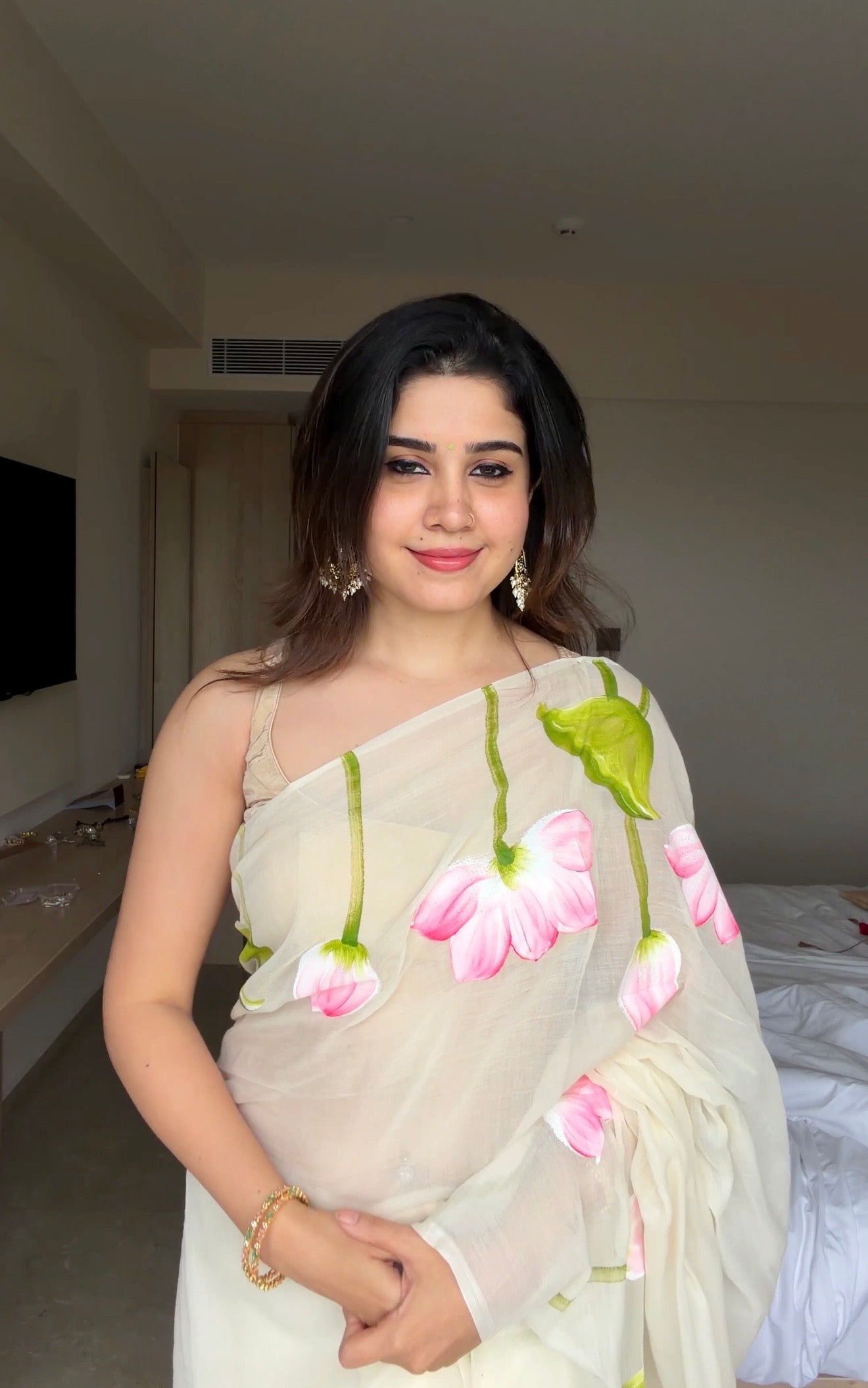 Tamara Saree