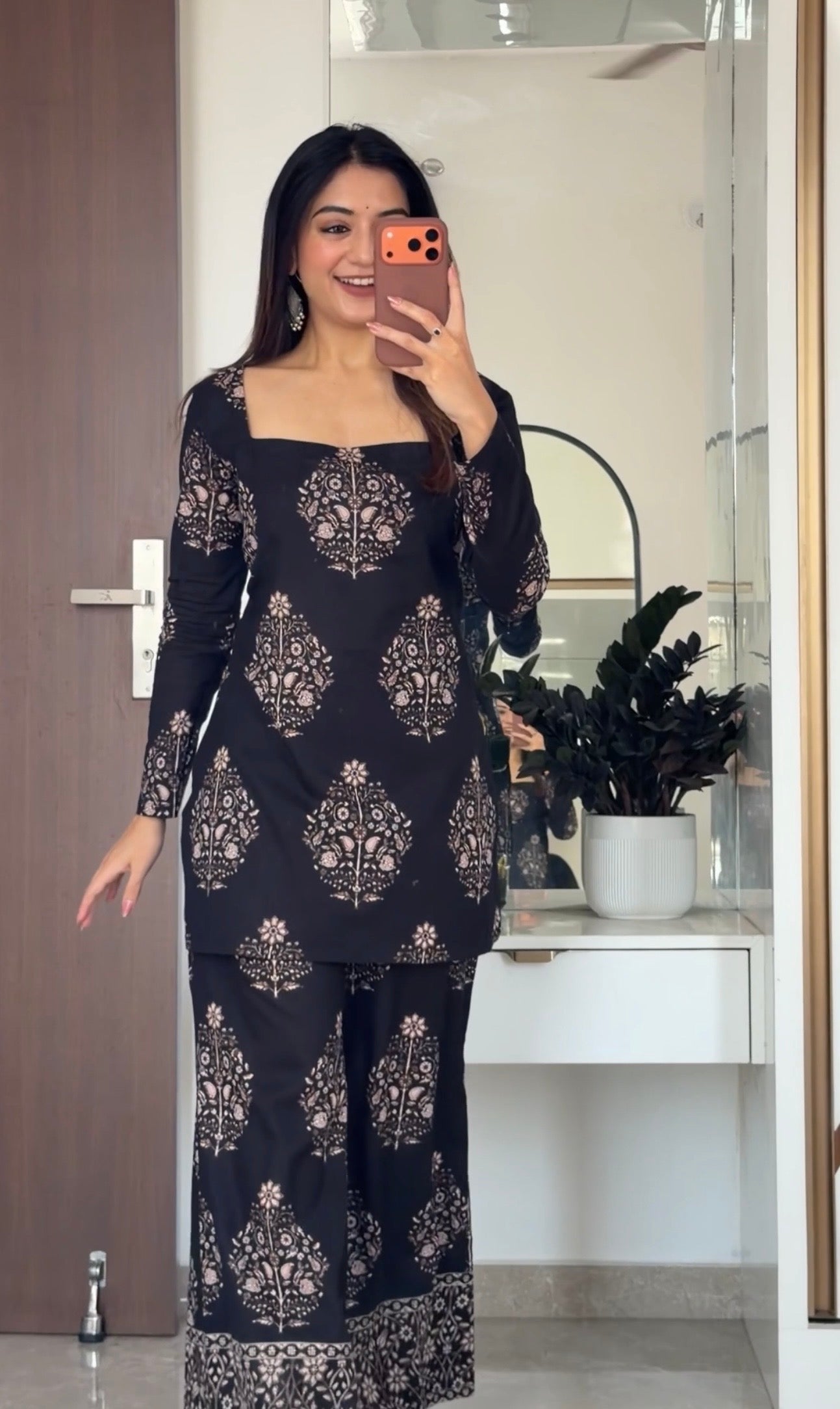 Phoebe Co-ord Set