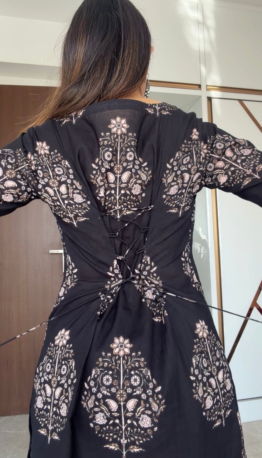 Phoebe Co-ord Set