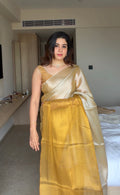 Svarna Chandra Saree