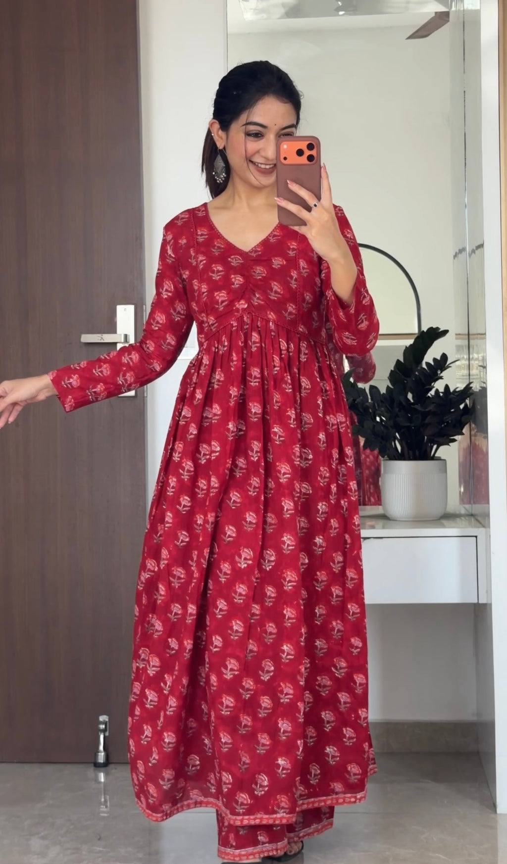 Summer Rose Co-ord set