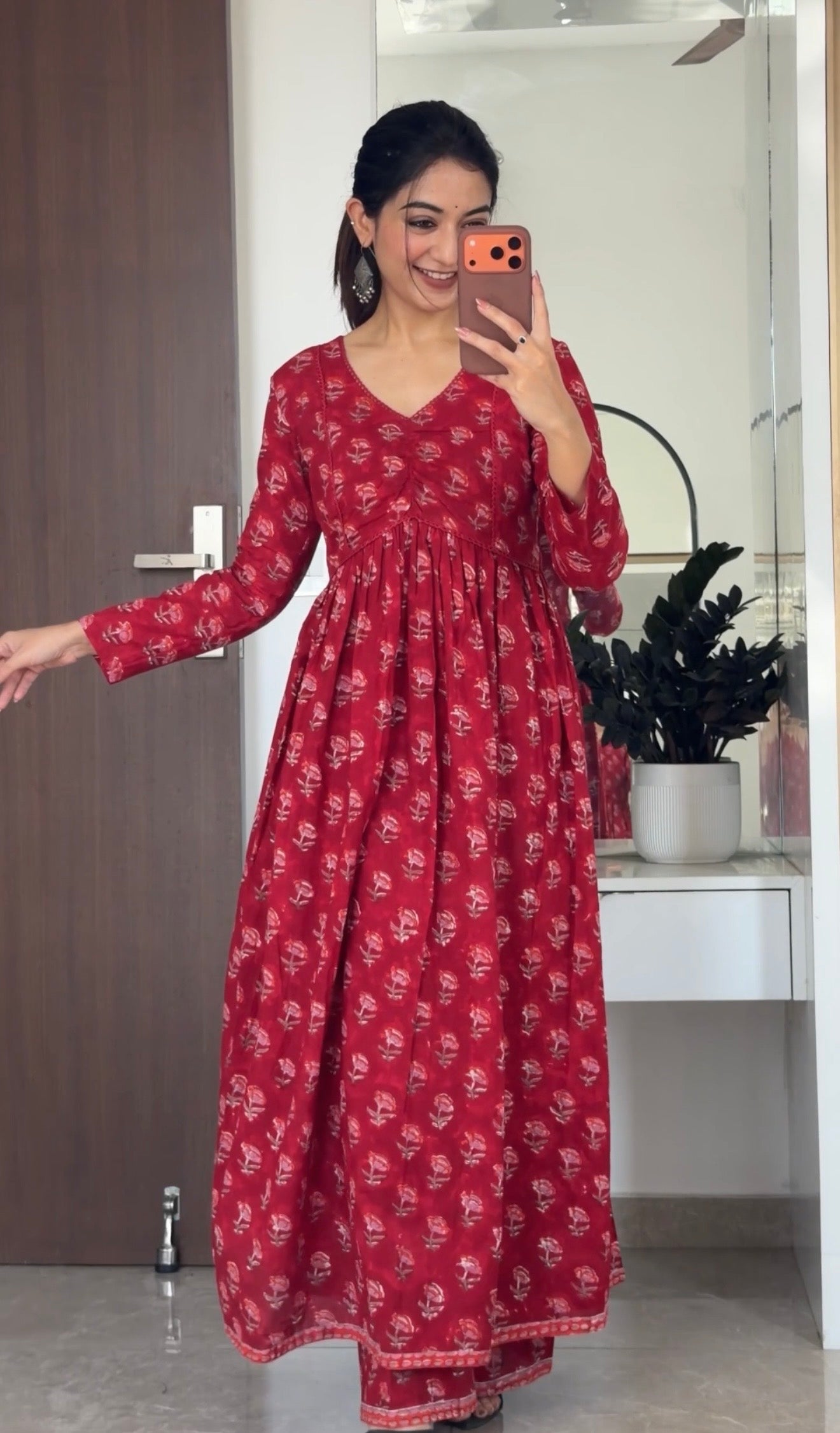 Summer Rose Co-ord set