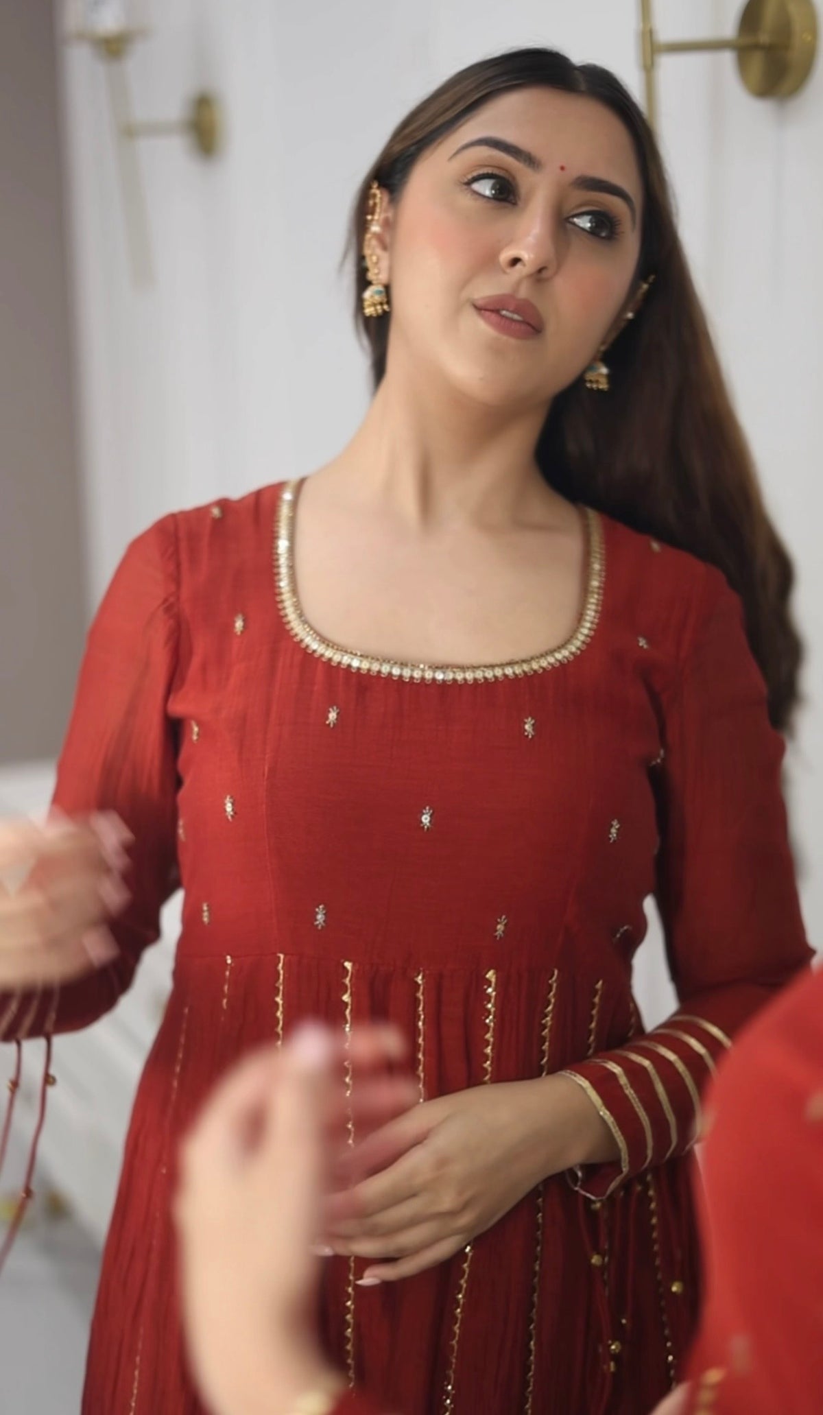 Gulaal Kurta Set