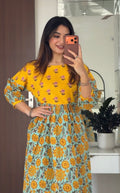 Dahlia Co-ord Set