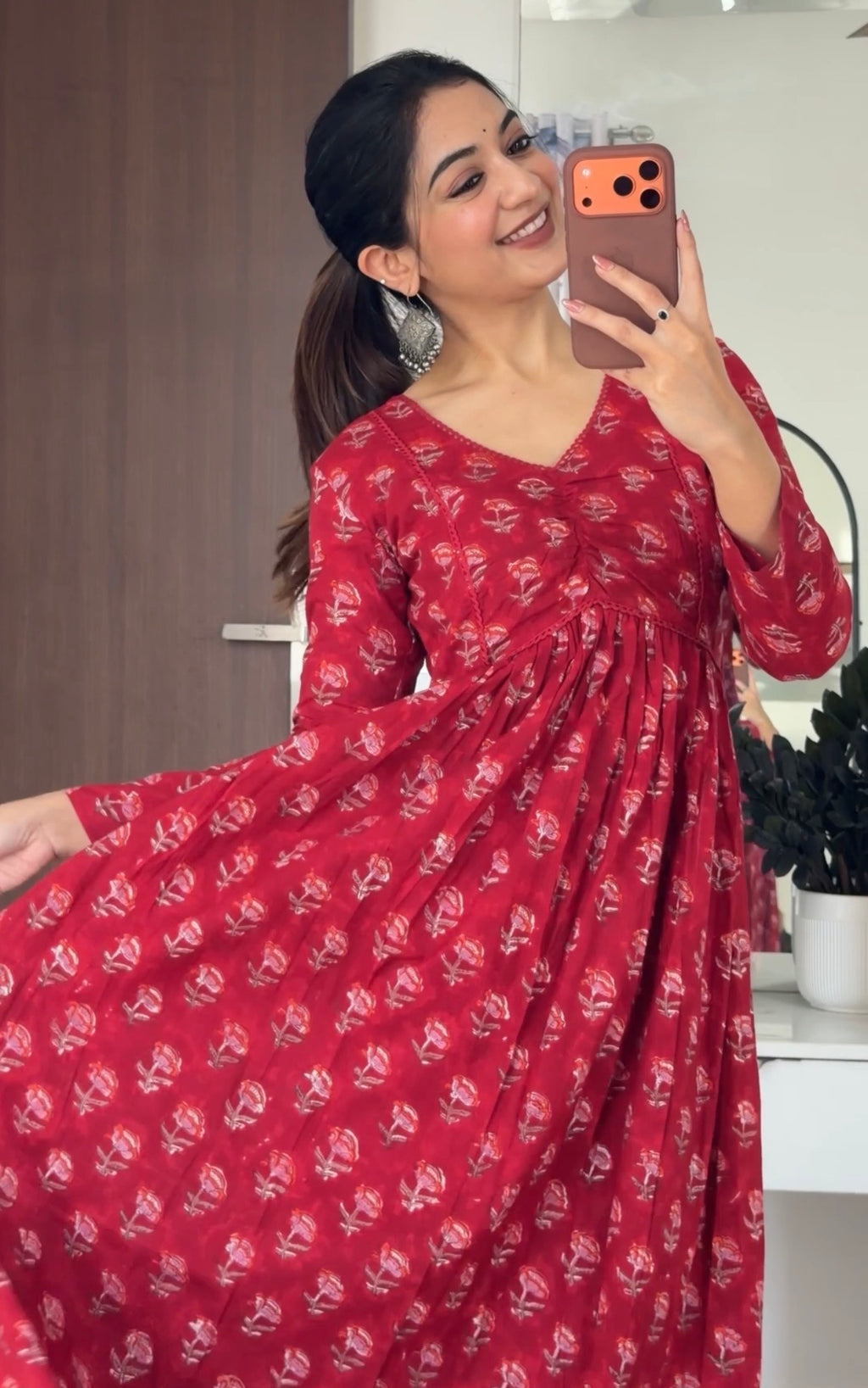 Summer Rose Co-ord set