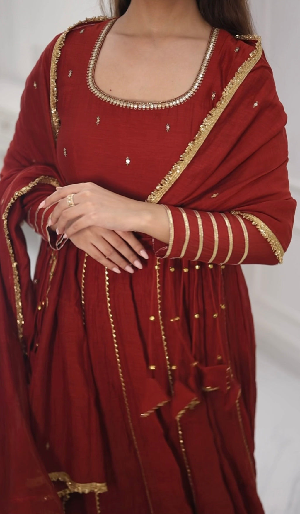 Gulaal Kurta Set